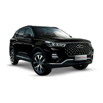 دیسک و صفحه تیگو 7 پرو