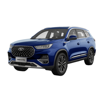 دیسک و صفحه تیگو 8 پرو