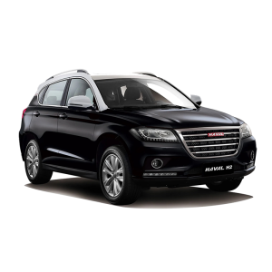 دیسک و صفحه هاوال H2