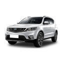 دیسک و صفحه جیلی امگرند X۷