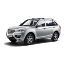 دیسک و صفحه لیفان X۶۰ LIFAN X60