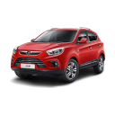 دیسک و صفحه جک S۵ JAC S5