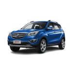 دیسک و صفحه چانگان CS۳۵ CHANGAN CS35