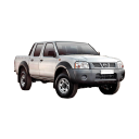 دیسک و صفحه نیسان پیکاپ ۳۲ Pickup 32