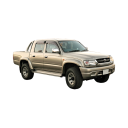 دیسک و صفحه هایلوکس Hilux
