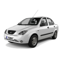 دیسک و صفحه تیبا