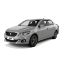 دیسک و صفحه پژو ۳۰۱