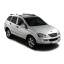 دیسک و صفحه کایرون Kyron