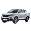 دیسک و صفحه موسو Musso