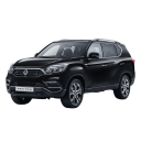 دیسک و صفحه رکستون Rexton