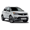 دیسک و صفحه اکتیون Actyon