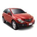 دیسک و صفحه اکتیون نیو Actyon New