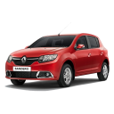 دیسک و صفحه ساندرو Sandero