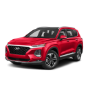 دیسک و صفحه سانتافه Santa Fe