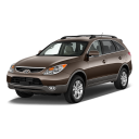 دیسک و صفحه وراکروز IX۵۵ Veracruz IX55