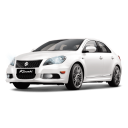 دیسک و صفحه کیزاشی Kizashi