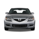 دیسک و صفحه مزدا ۳۲۳