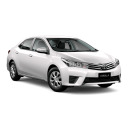 دیسک و صفحه کرولا COROLLA