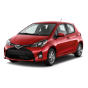 دیسک و صفحه یاریس