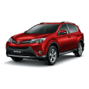 دیسک و صفحه RAV۴