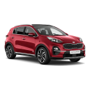 دیسک و صفحه اسپورتیج