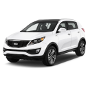 دیسک و صفحه اسپورتیج ۲۰۱۶