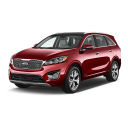 دیسک و صفحه سورنتو ۲۰۱۱-۲۰۱۵