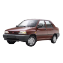 دیسک و صفحه پراید ۱۳۱